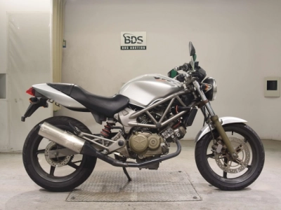 Honda VTR250