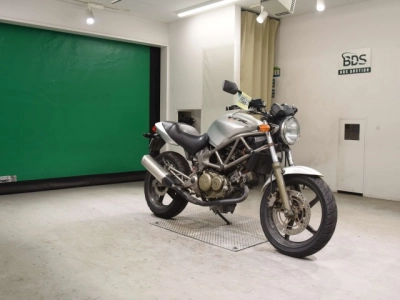 Honda VTR250