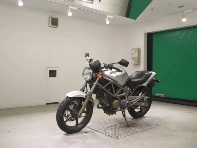 Honda VTR250
