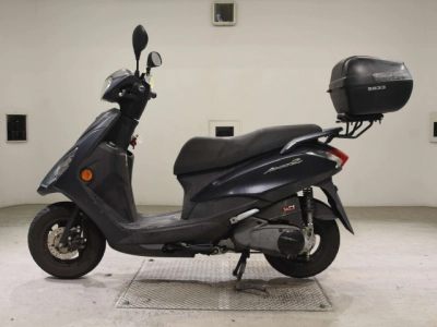 Yamaha AXIS125Z