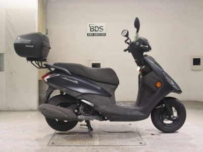 Yamaha AXIS125Z