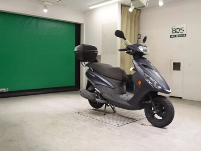 Yamaha AXIS125Z