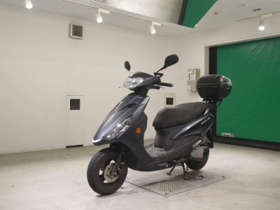 Yamaha AXIS125Z