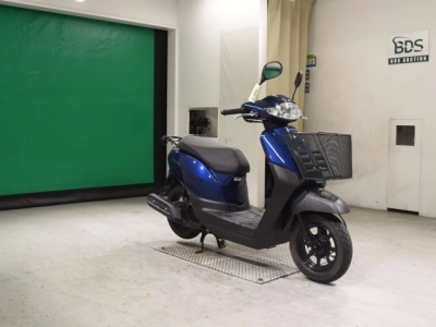 Honda TACT-4 BASIC