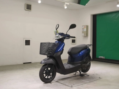Honda TACT-4 BASIC