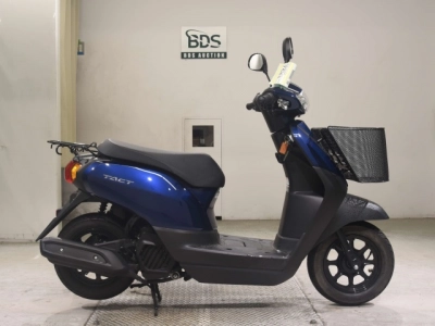 Honda TACT-4 BASIC