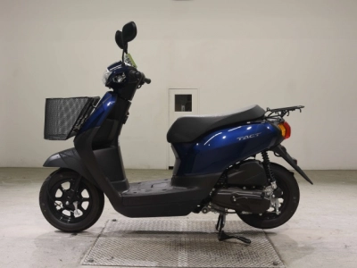 Honda TACT-4 BASIC