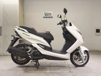 Yamaha MAJESTY 155S