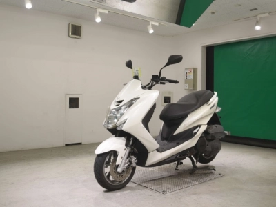 Yamaha MAJESTY 155S
