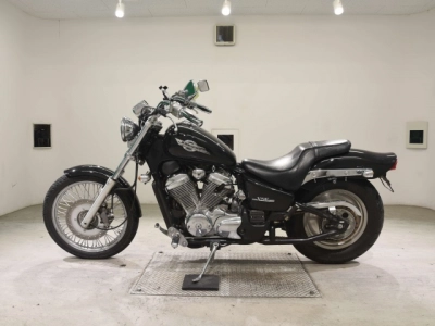 Honda STEED400VSE