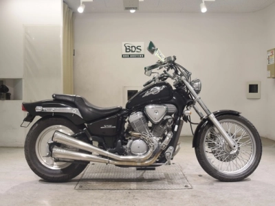 Honda STEED400VSE