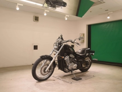 Honda STEED400VSE