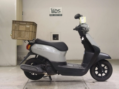 Honda TACT-4 BASIC