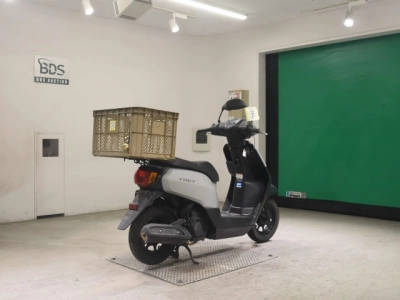 Honda TACT-4 BASIC