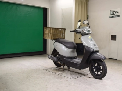 Honda TACT-4 BASIC