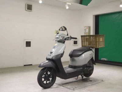 Honda TACT-4 BASIC