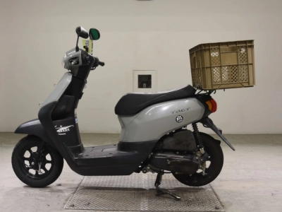 Honda TACT-4 BASIC