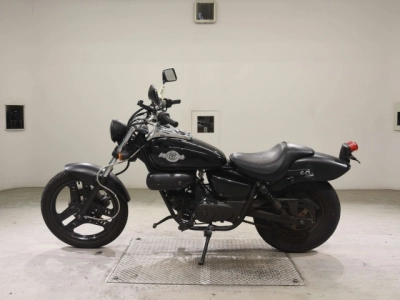 Honda MAGNA 50