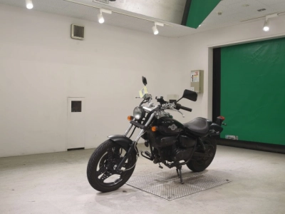 Honda MAGNA 50