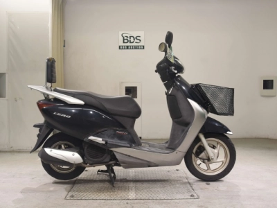 Honda LEAD 110
