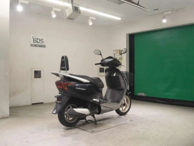 Honda LEAD 110