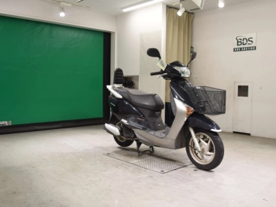 Honda LEAD 110