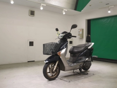 Honda LEAD 110