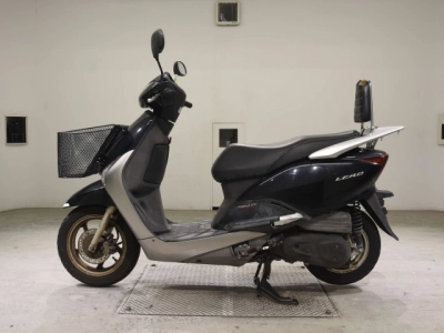 Honda LEAD 110