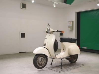 Vespa VESPA 50S