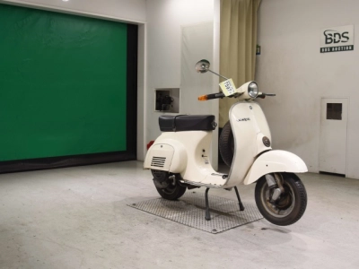 Vespa VESPA 50S