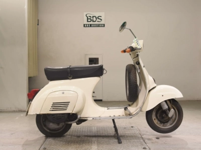 Vespa VESPA 50S