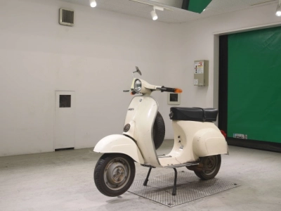 Vespa VESPA 50S