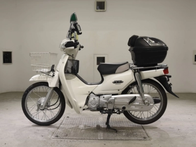 Honda C110-2