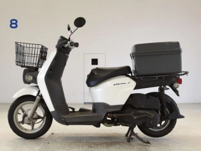 Honda BENLY50