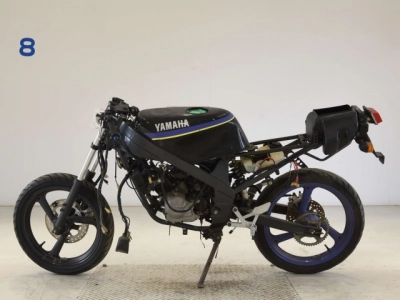 Yamaha TZR50