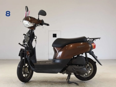Honda TACT-4 BASIC