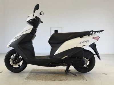Suzuki ADDRESS V125