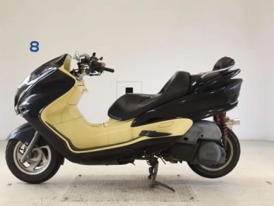 Yamaha MAJESTY 250C