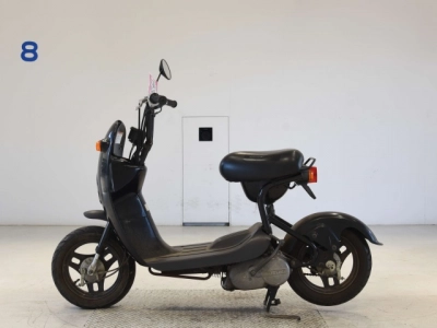 Suzuki CHOINORI