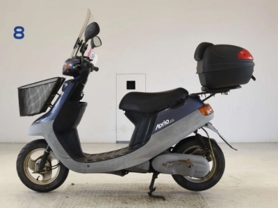 Yamaha JOG APRIO