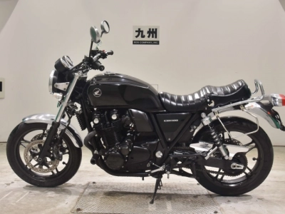 Honda CB1100