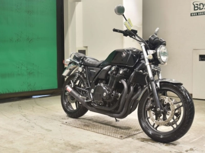 Honda CB1100