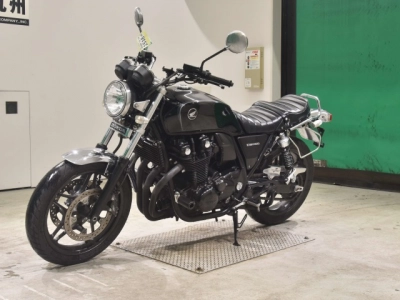 Honda CB1100