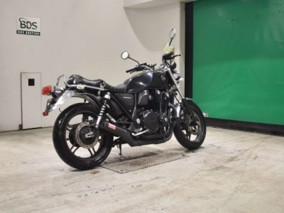 Honda CB1100