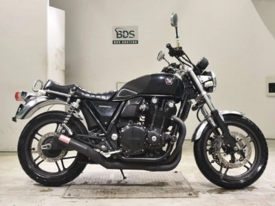 Honda CB1100