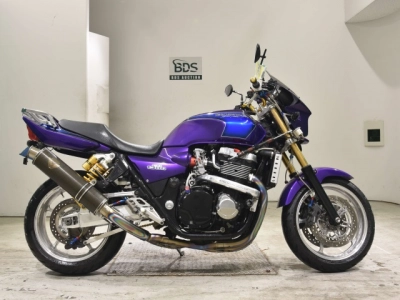 Honda CB1300SF