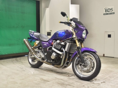 Honda CB1300SF