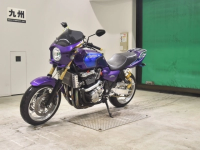 Honda CB1300SF