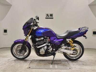 Honda CB1300SF