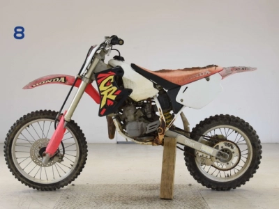 Honda CR80R